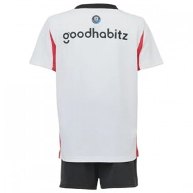 PSV Eindhoven Kind Thuistenue 2025-26